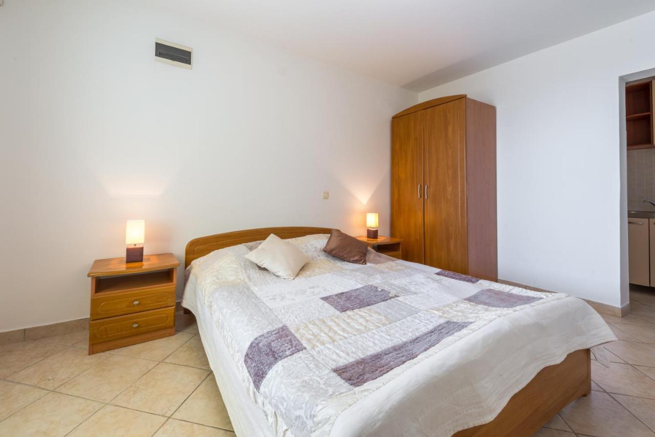 Amazing View Apartment Slavica 3 杜布罗夫尼克 外观 照片