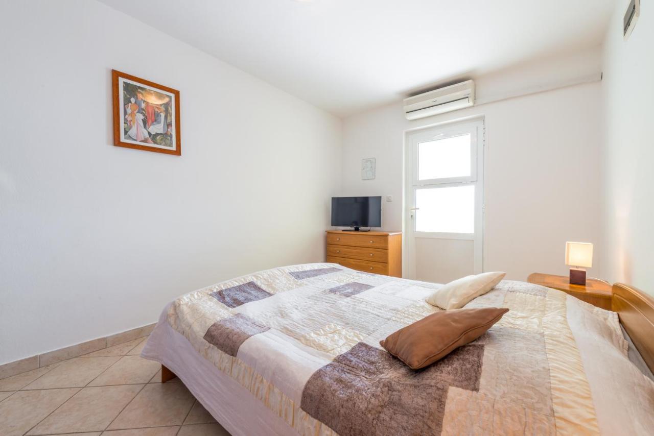 Amazing View Apartment Slavica 3 杜布罗夫尼克 外观 照片