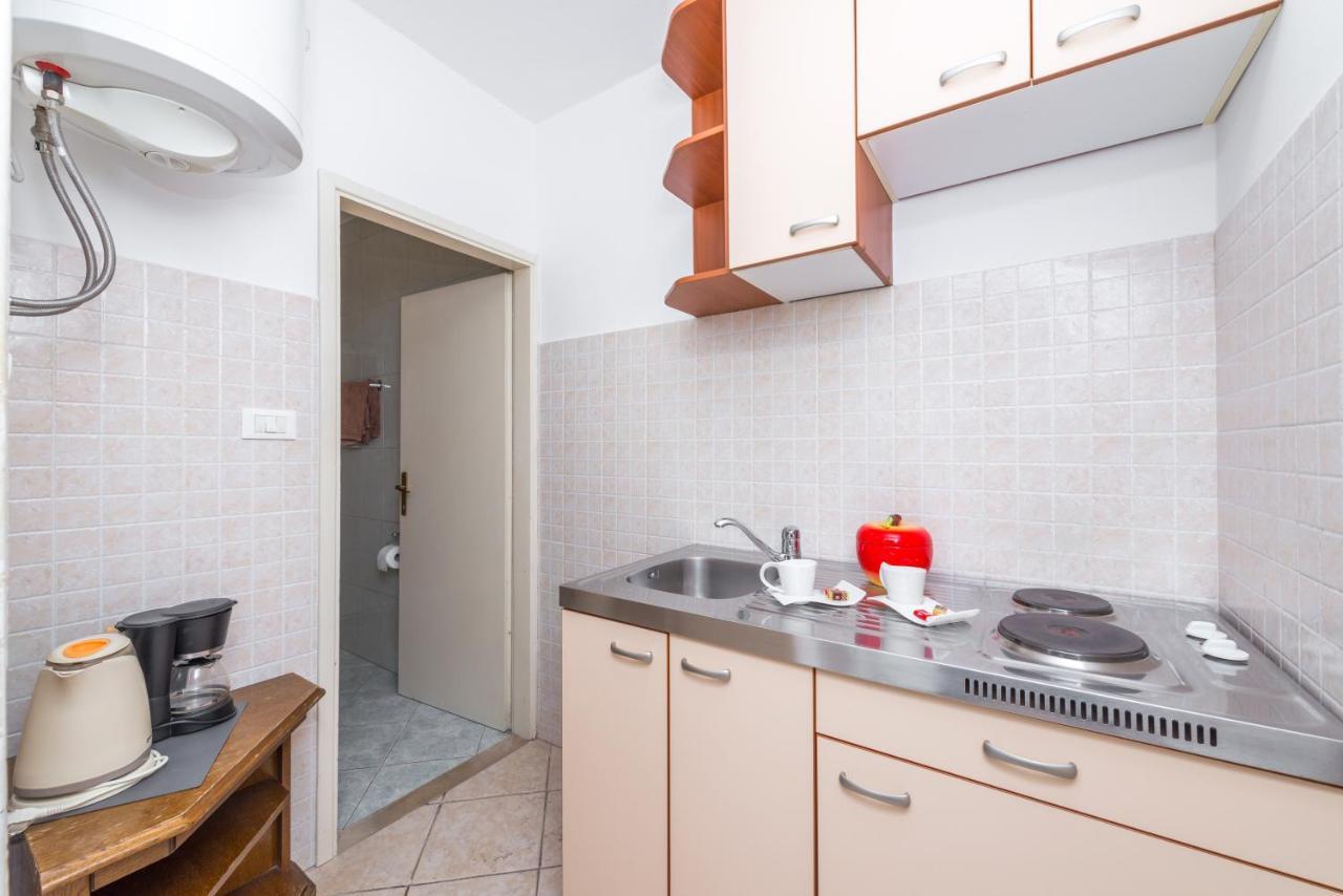 Amazing View Apartment Slavica 3 杜布罗夫尼克 外观 照片