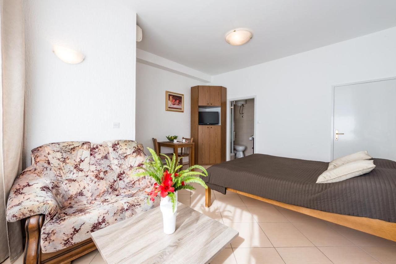 Amazing View Apartment Slavica 3 杜布罗夫尼克 外观 照片