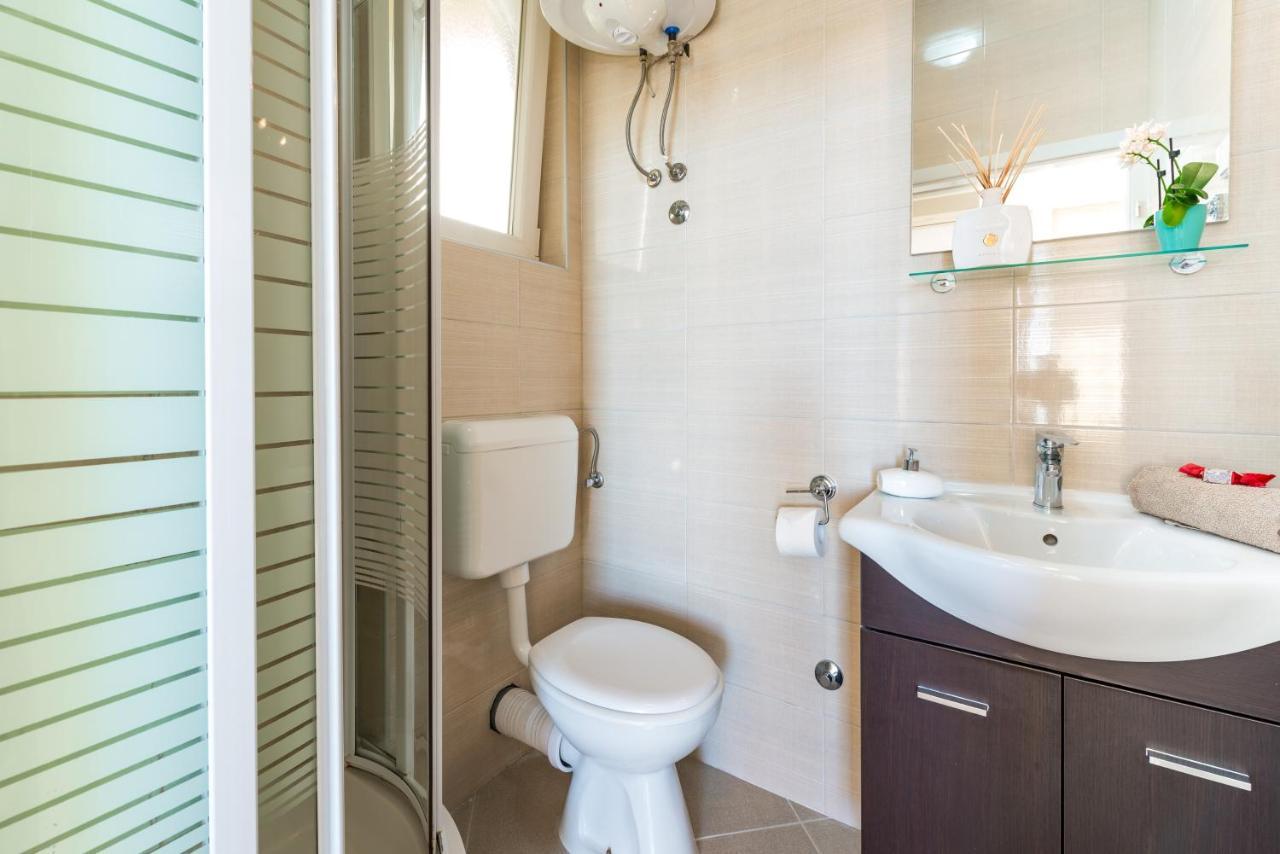 Amazing View Apartment Slavica 3 杜布罗夫尼克 外观 照片