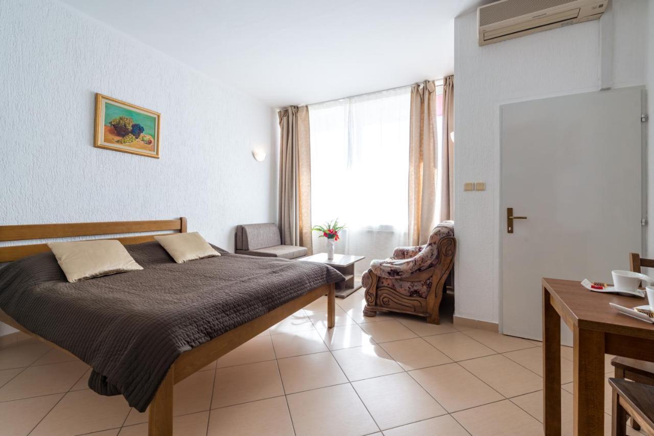 Amazing View Apartment Slavica 3 杜布罗夫尼克 外观 照片